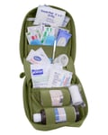 Rothco MOLLE Tactical First Aid Kit (Olivgrön, One Size) Size Olivgrön