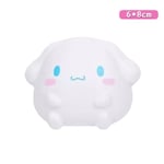 e Melody Decompression Sanrio Kuromi Cinnamoroll Squishy Toy A1