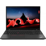 Lenovo ThinkPad T16 Gen 2 -bärbar dator, Windows 11 Pro (21HH0026MX)