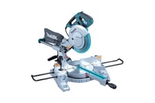 Makita LS1018LN - kap- och geringssåg - 1430 W - 260 mm