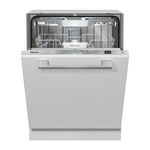 Miele G 5355 SCVi XXL Active Plus opvaskemaskine