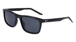 Nike Sunglasses NIKE EMBAR P FV2409  010 Black grey Men Women