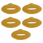 Envie Collagen Hyaluronic Plumping Moisturising Soothing Gold Lip Mask