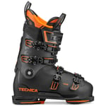 TECNICA Mach1 Hv 120 Td Gw - Noir / Gris Orange taille 26.5 2025