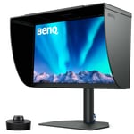 BenQ SW272U 27 4K bildskärm