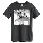 BEATLES - Revolver Ampli - Medium - New T Shirt - T600z