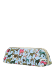 Liberty London Best in Show Pencil Case, Multi