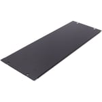 Panneau d'obturation 4U pour serveur rack 19' Couvercle en acier noir - Rackmatic