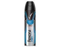 Unilev Rexona Deo Spray Men Cobalt 150Ml&Amp ^&Amp