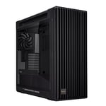 ASUS ProArt PA602 Tempered Glass Mid-Tower E-ATX Case Black