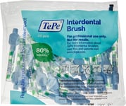 Tepe Interdental Brush, Original, Grey, 1.3 Mm/Iso 7, 8Pcs, Plaque Removal, Effi