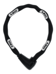 CykellÃ¥s ABUS Steel-O-Chainâ¢ X-Plusâ¢ 9808K - 140 cm