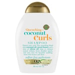 022796971906 Quenching + Coconut Curls Shampoo szampon do włosów kręconych 385ml