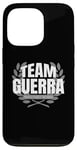 iPhone 13 Pro Team Guerra Proud Family Member Guerra Last Name Case