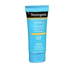 Neutrogena Hydro Boost Water Gel Lotion Sunscreen SPF 5