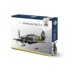 Arma Hobby 70043 Hurricane Mk.II b  - Aircraft Scale 1/72 Hobby Plastic Kit NEW