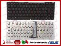 Clavier Ordinateur Portable ASUS U43F (Sans Frame)