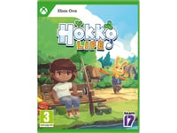 Hokko Life Xbox One