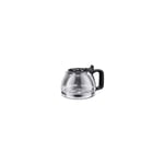 Russell Hobbs Carafe en Verre, Verseuse à Café Texture Compatible Cafetière 22620-56 - 261090