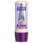 Aussie 3MM Blonde 225 ml