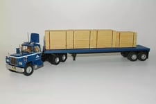 MACK Serie R Georgia Pacific 1966 1/43 American Truck