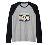 Clan Boyd Scottish Boyd surname Raglan Baseball Tee