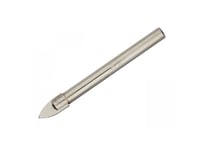 Irwin Glass Drill Bit 4Mm