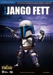 EGG ATTACK SW EP II JANGO FETT BRAND NEW