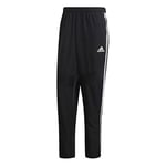 adidas Men's TIRO19 WOV PNT Sport Trousers, Black/White, XL/L