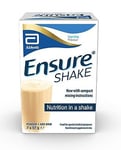 Ensure Shake Vanilla 57g Pack of 7 Oral Nutritional Supplement Powder