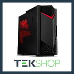 Acer Nitro N50-650 Gaming Desktop Intel Core i5 16GB RAM 1TB SSD RTX 4060