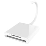 Lightning-HDMI-sovitin Mikrofoni Audiokaapeli Aux Jack Dual USB Hub 4K AV TV OTG Lataus iPhone 13/11Pro/12/XS//X/8/iPad~22607