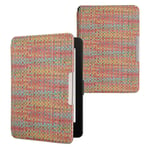 Cover Compatible with Amazon Kindle Paperwhite PVC eReader Case