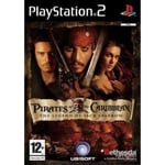 Pirates of the Caribbean - The Legend of Jack Sparrow - Platinum