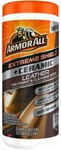 Armor All US Leather Ceramic Wipes, Cannister 24 stk