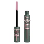 Maybelline New York Lash Sensational Sky High Mascara Green Altit