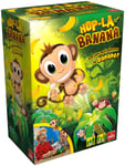 Hop La Banana - Jeux de Société d'Actions d'Adresse et Rapidité pour Enfants ...