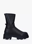 KG Kurt Geiger Trekker Sock Ankle Boots