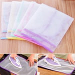 Board Press Ironing Mesh Ironing Cloth Protection Clothing Insulation Pad