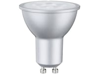 Paulmann 28976 Led (Rgb)-Lampa Eek G (A - G) Gu10 Reflektor 6,5 W Varmhvid (Ø X H) 51 Mm X 54 Mm 1 Stk