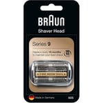 Rasoirs électriques et accessoires Braun Pièce De Rechange Compatible Avec Les Rasoirs Series 9 63497
