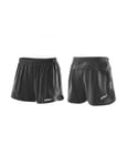 2XU Momentum Shorts Mens Black/Black - L