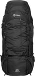 Urberg Rogen Backpack 65 L Black, OneSize