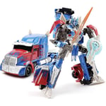 Transformers Optimus Prime Robotleksak