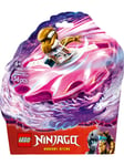 LEGO Ninjago 71824 Soran Spinjitzu-lohikäärmespinneri