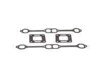 Sierra Exhaust Manifold Gasket Set