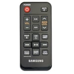 Genuine Samsung AH59-02710A for Soundbar Remote HW-J250 HWJ250 HW-JM250/XU