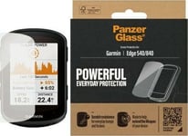 Panzerglass Panzerglass Watch Garmin Edge 540 / 840 Screen Protector 3631