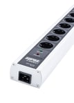 Supra Mains Block MD07-16-EU/SP USB A/C