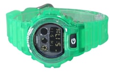 Casio G-Shock Joytopia Digital Translucent Green DW-6900JT-3 200M Mens Watch